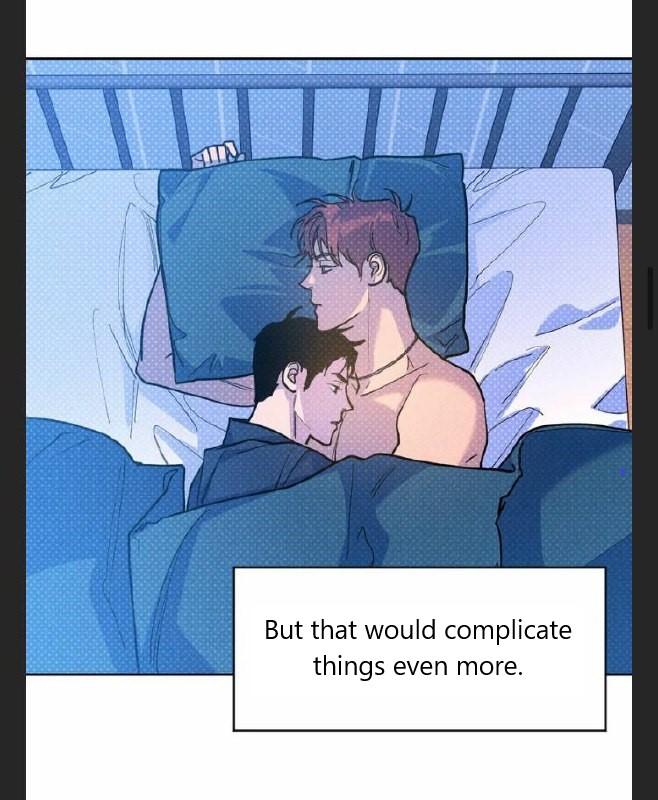 Read Semantic Error chapter 65 image 27 on Lezhin