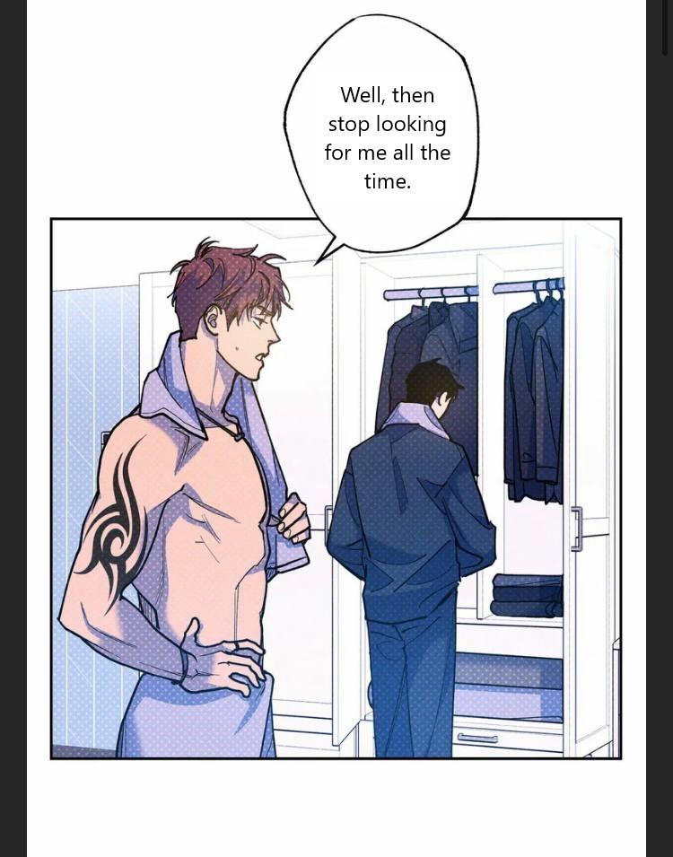 Read Semantic Error chapter 65 image 3 on Lezhin