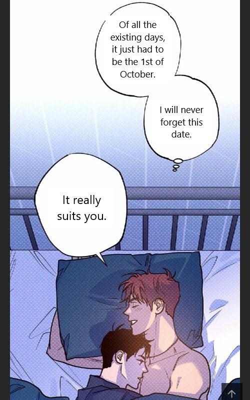 Read Semantic Error chapter 65 image 32 on Lezhin