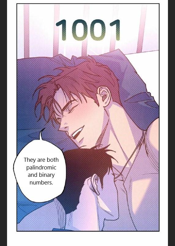 Read Semantic Error chapter 65 image 34 on Lezhin