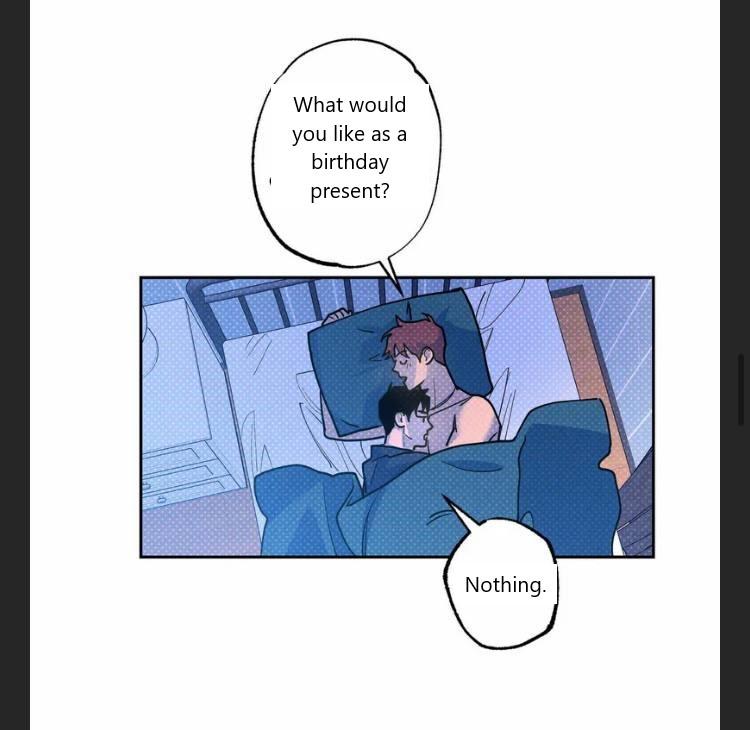 Read Semantic Error chapter 65 image 36 on Lezhin