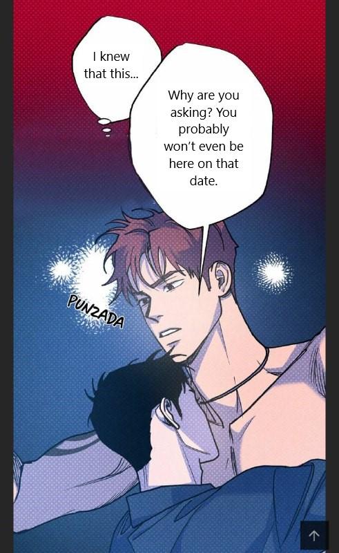 Read Semantic Error chapter 65 image 37 on Lezhin