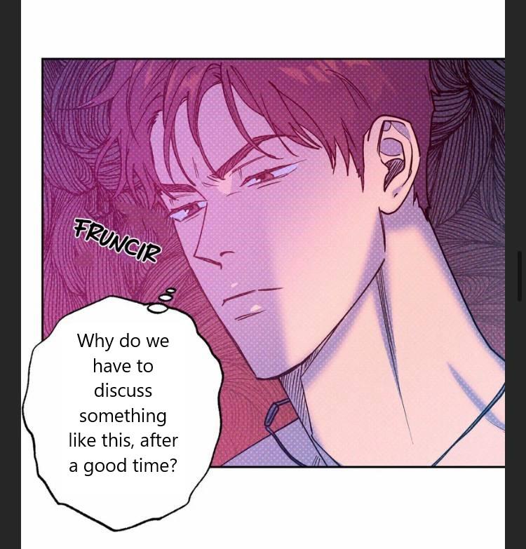 Read Semantic Error chapter 65 image 38 on Lezhin