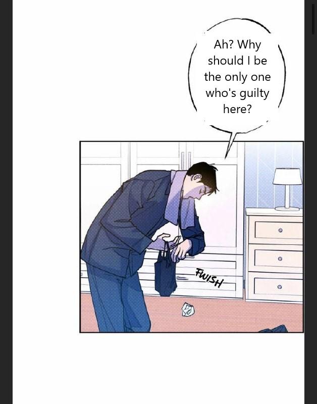 Read Semantic Error chapter 65 image 4 on Lezhin