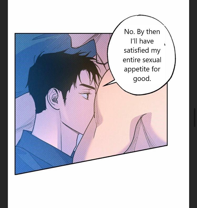 Read Semantic Error chapter 65 image 40 on Lezhin