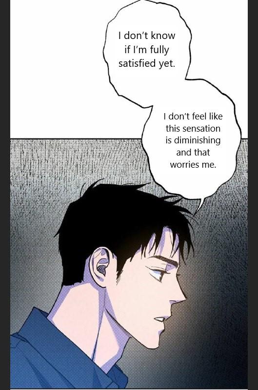 Read Semantic Error chapter 65 image 44 on Lezhin