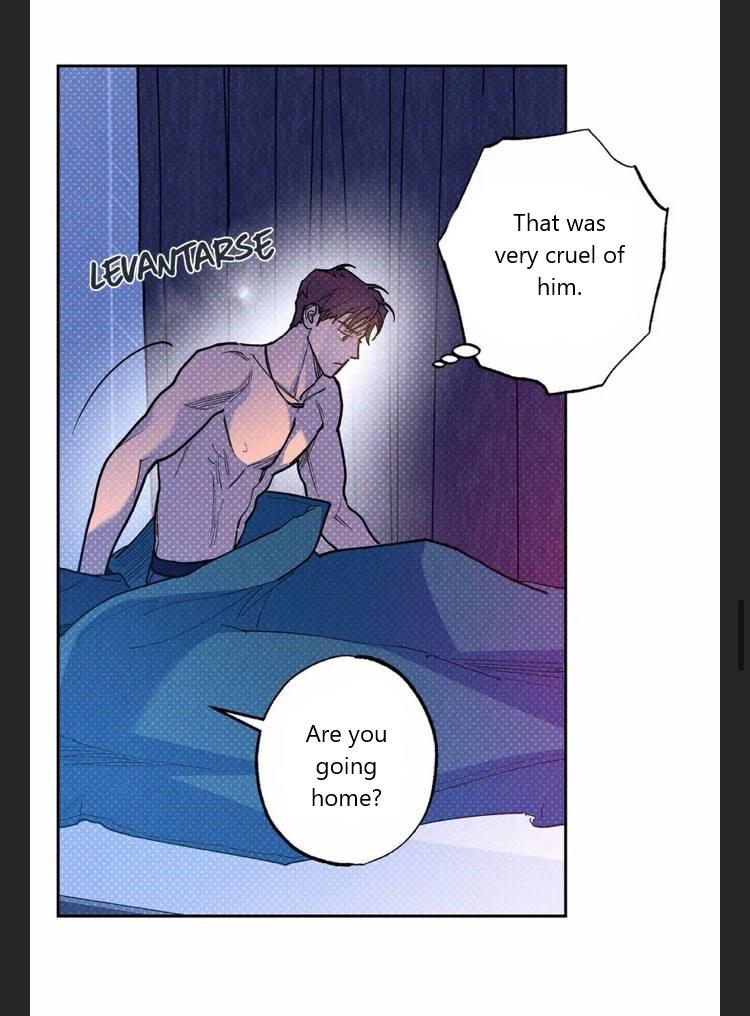 Read Semantic Error chapter 65 image 46 on Lezhin