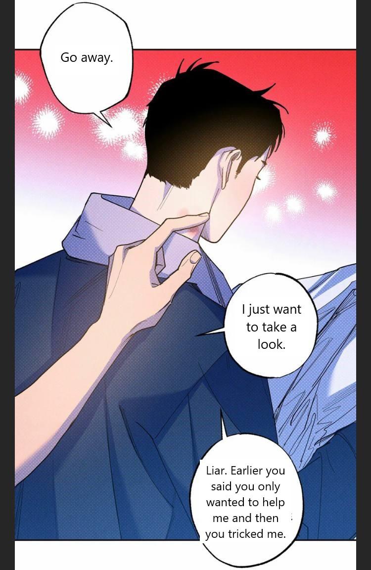 Read Semantic Error chapter 65 image 5 on Lezhin