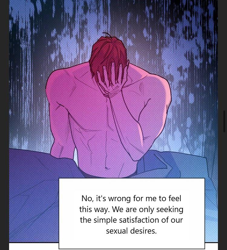 Read Semantic Error chapter 65 image 50 on Lezhin