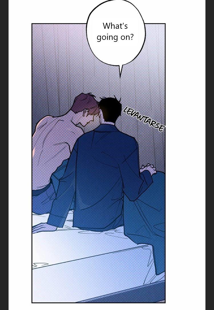 Read Semantic Error chapter 65 image 51 on Lezhin