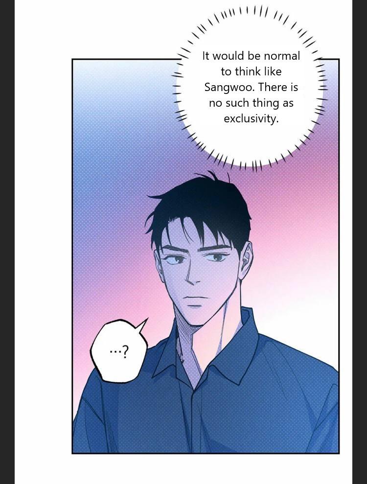 Read Semantic Error chapter 65 image 52 on Lezhin