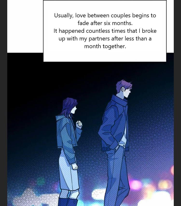 Read Semantic Error chapter 65 image 53 on Lezhin