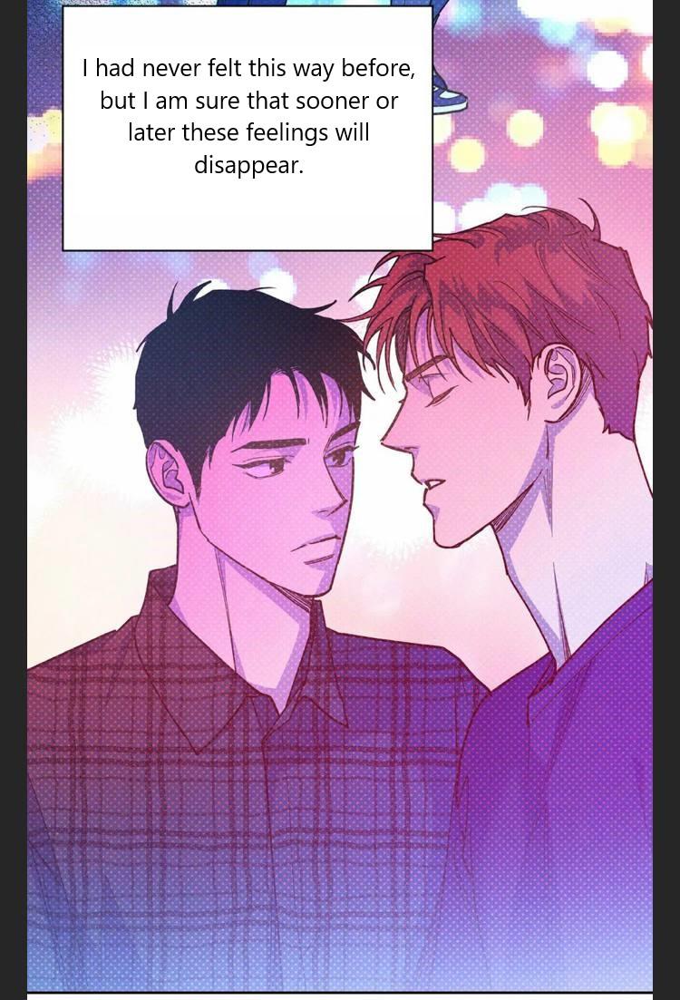Read Semantic Error chapter 65 image 54 on Lezhin