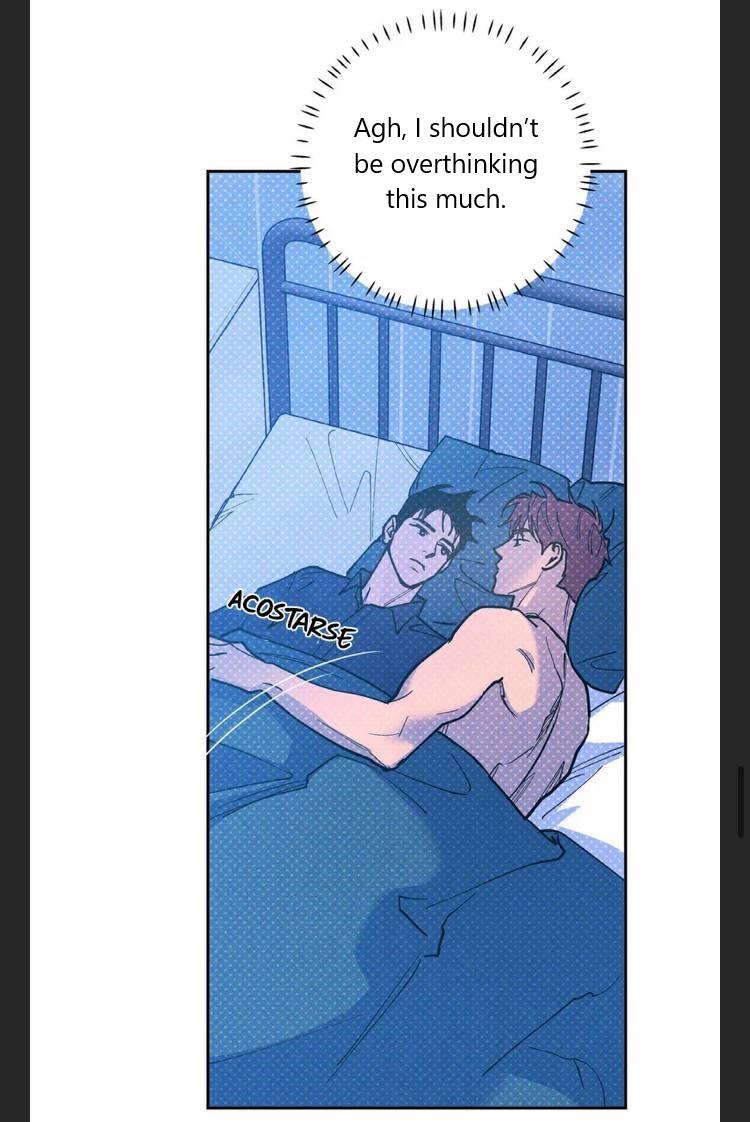 Read Semantic Error chapter 65 image 58 on Lezhin