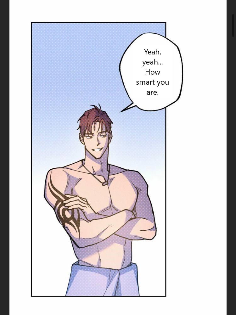 Read Semantic Error chapter 65 image 6 on Lezhin