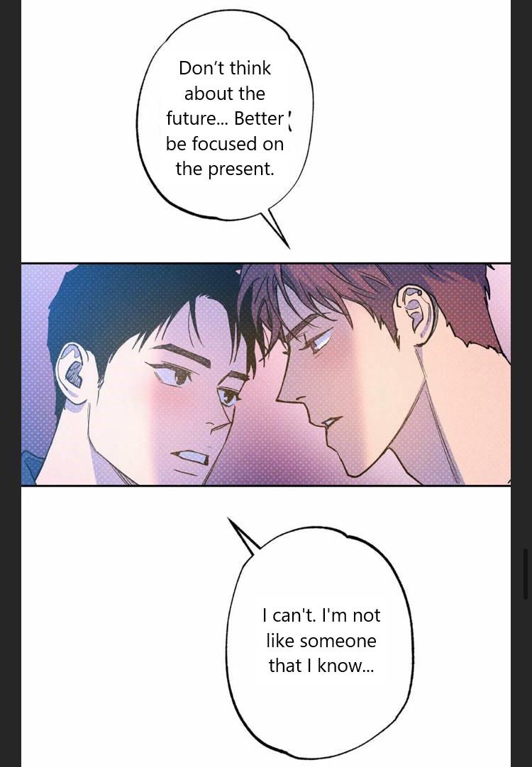 Read Semantic Error chapter 65 image 60 on Lezhin