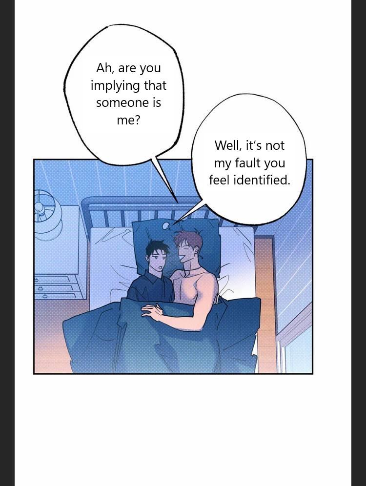 Read Semantic Error chapter 65 image 61 on Lezhin
