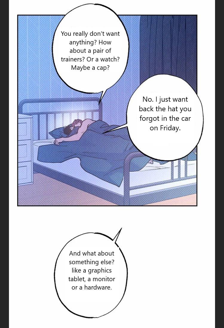 Read Semantic Error chapter 65 image 65 on Lezhin