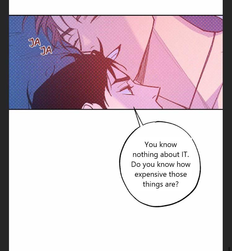 Read Semantic Error chapter 65 image 66 on Lezhin