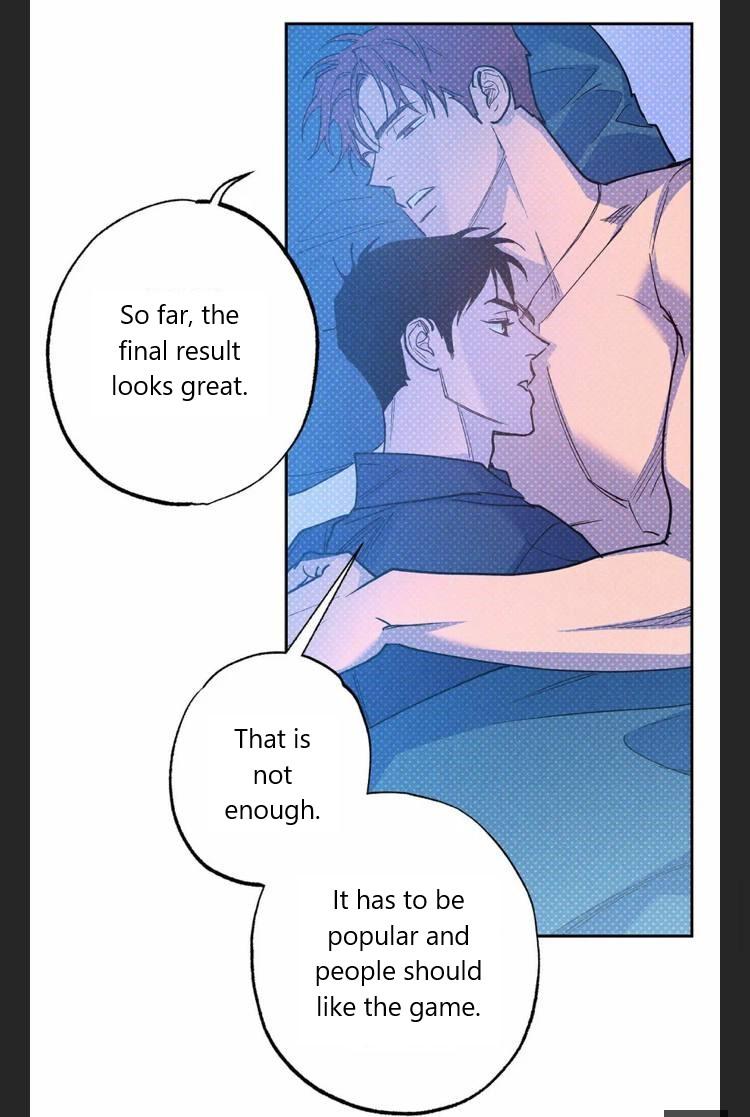 Read Semantic Error chapter 65 image 69 on Lezhin