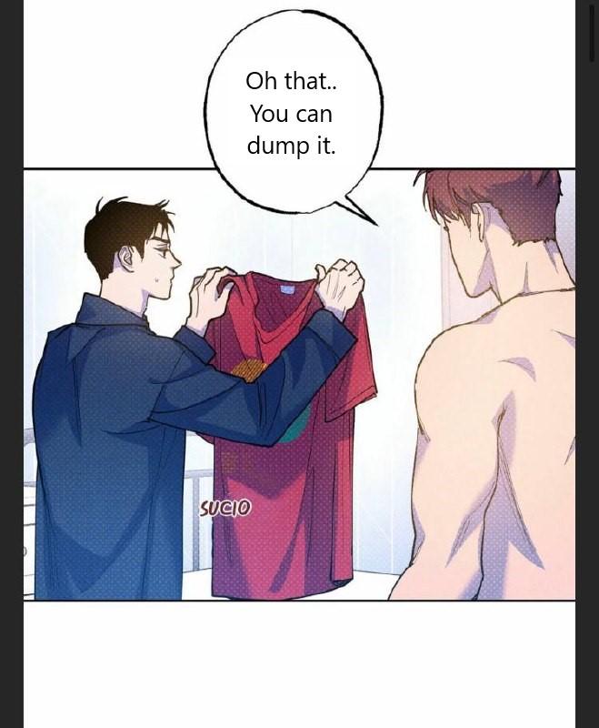 Read Semantic Error chapter 65 image 7 on Lezhin