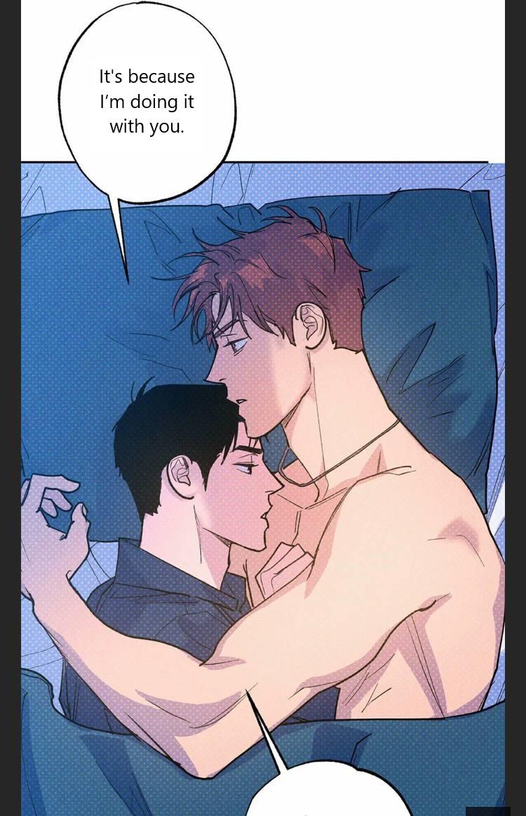 Read Semantic Error chapter 65 image 71 on Lezhin