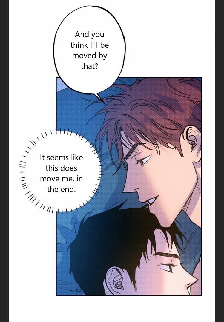 Read Semantic Error chapter 65 image 73 on Lezhin