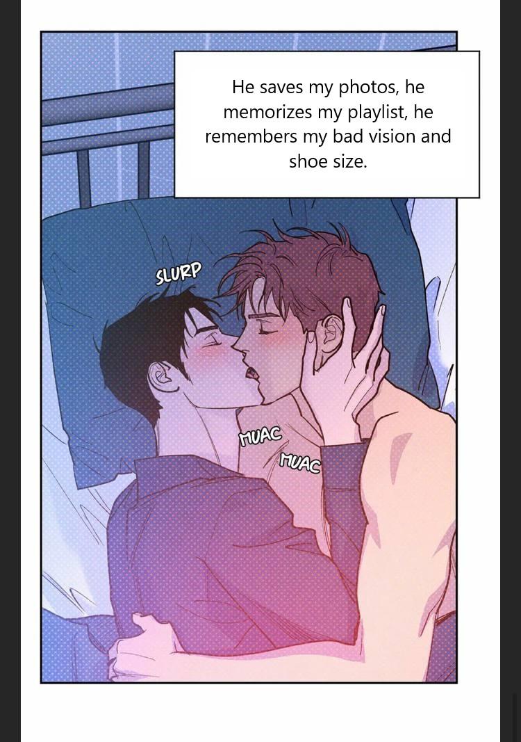 Read Semantic Error chapter 65 image 77 on Lezhin