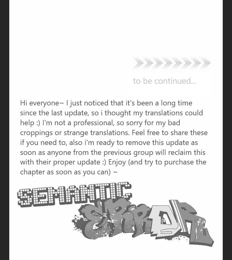 Read Semantic Error chapter 65 image 84 on Lezhin