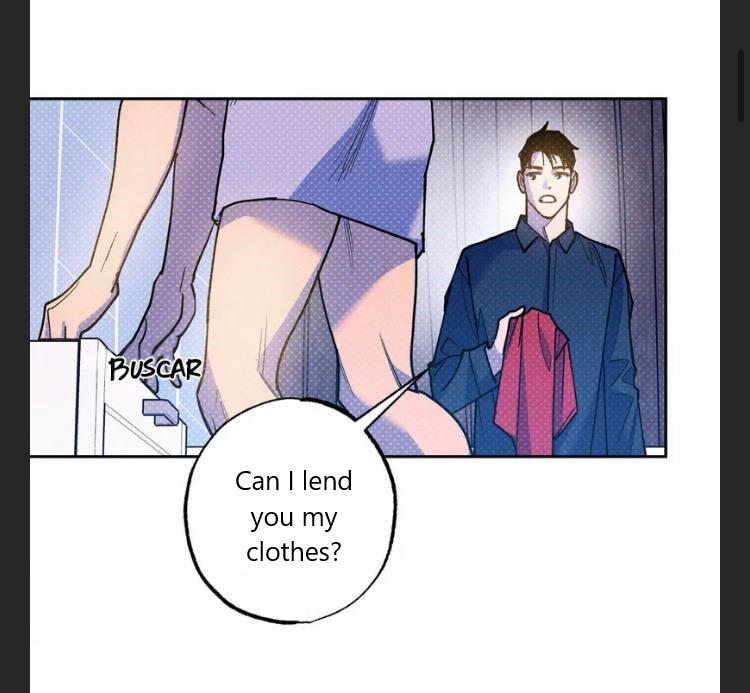 Read Semantic Error chapter 65 image 9 on Lezhin
