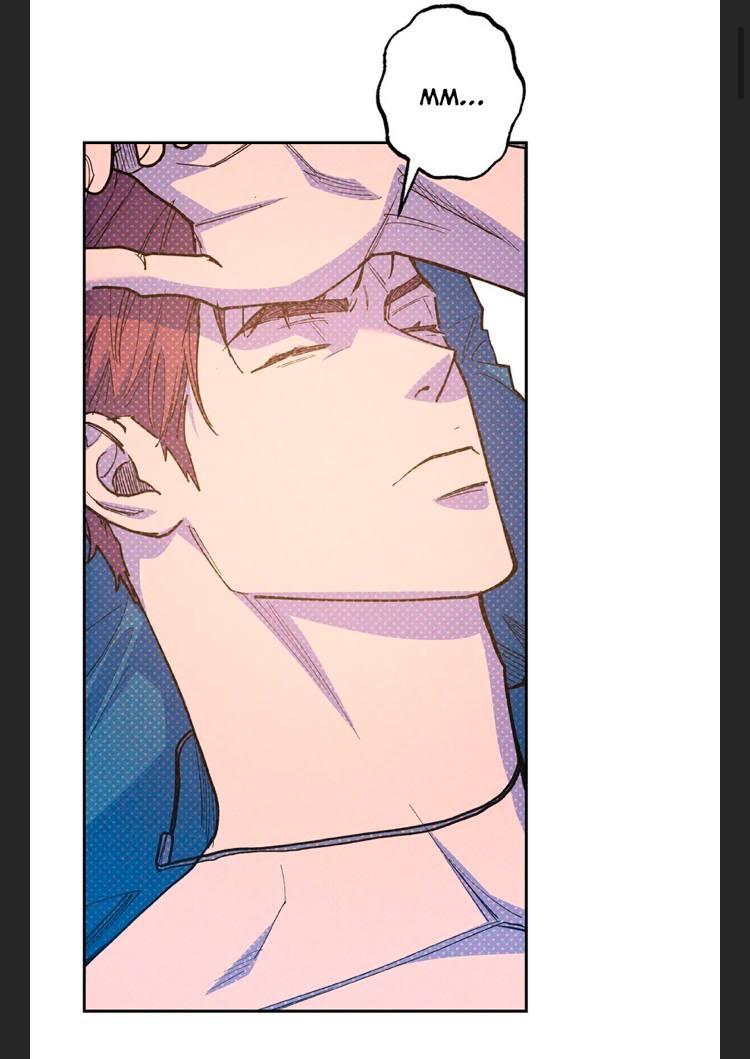 Read Semantic Error chapter 66 image 1 on Lezhin