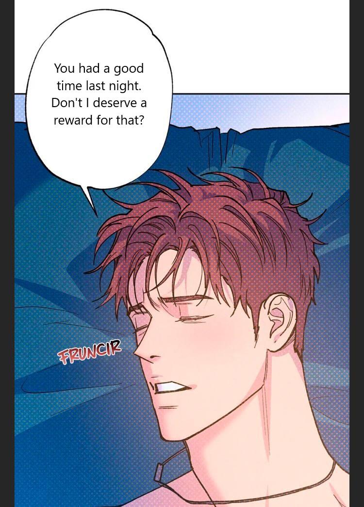 Read Semantic Error chapter 66 image 10 on Lezhin
