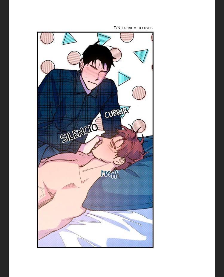 Read Semantic Error chapter 66 image 12 on Lezhin