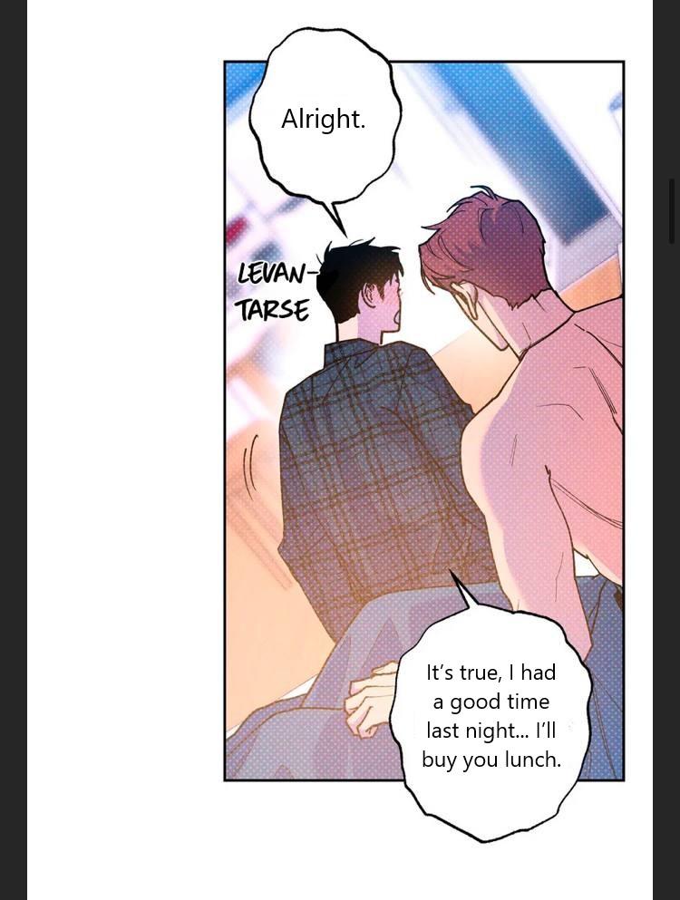 Read Semantic Error chapter 66 image 15 on Lezhin