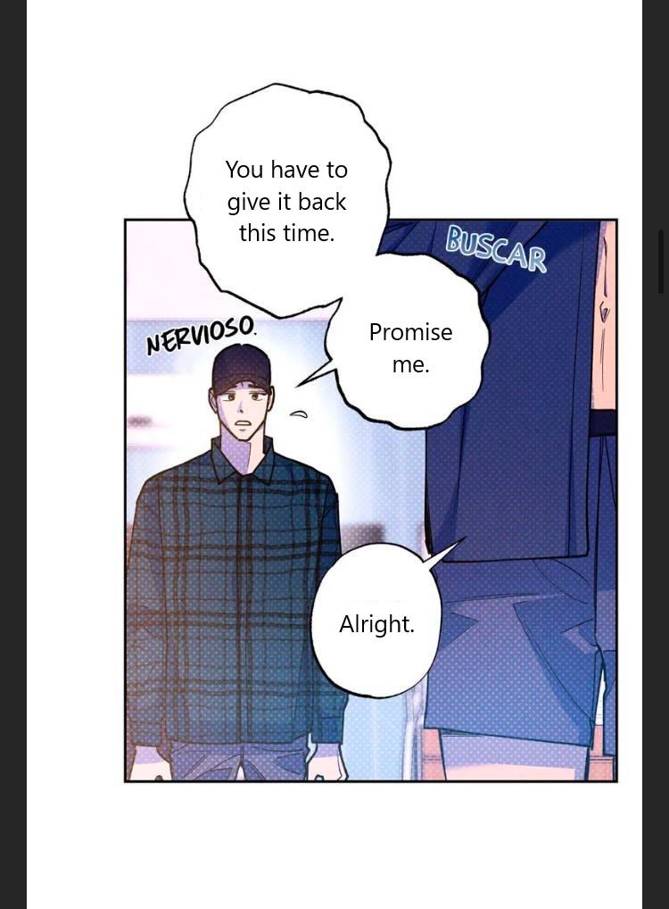 Read Semantic Error chapter 66 image 21 on Lezhin