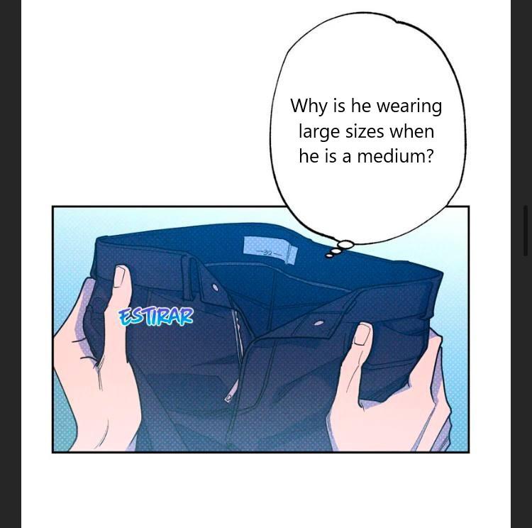 Read Semantic Error chapter 66 image 22 on Lezhin