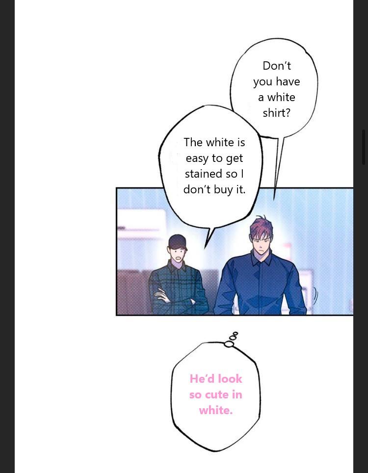 Read Semantic Error chapter 66 image 23 on Lezhin