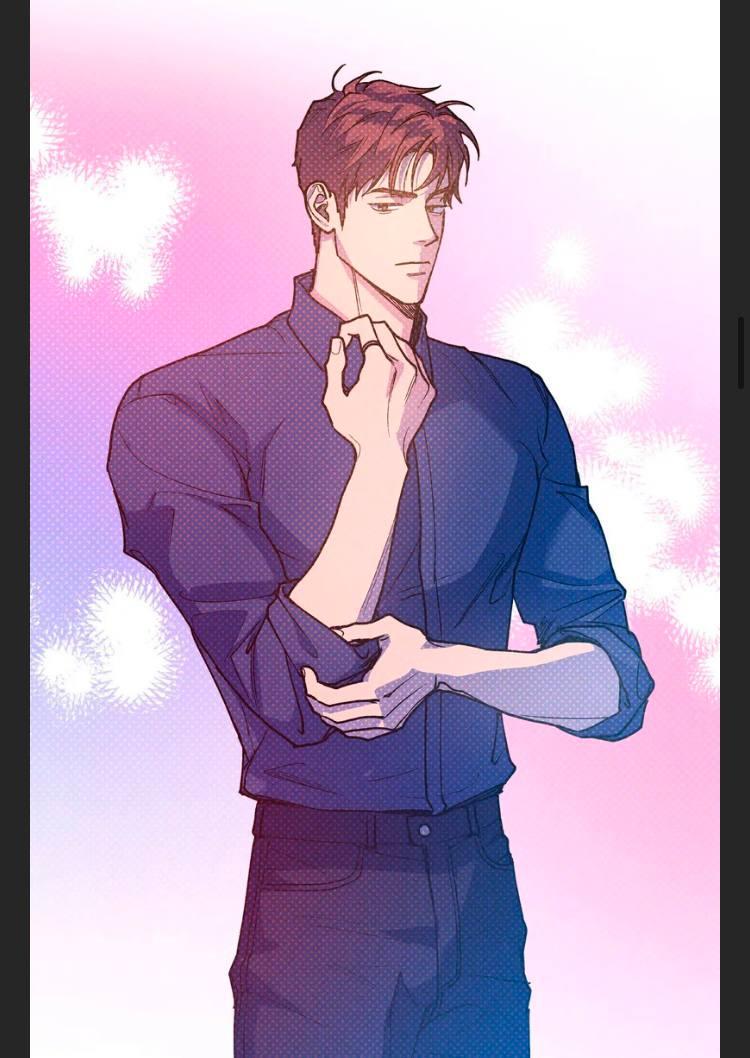 Read Semantic Error chapter 66 image 24 on Lezhin