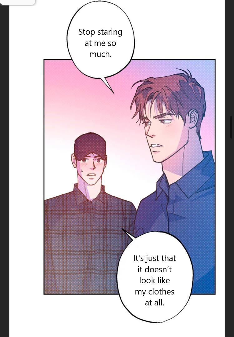 Read Semantic Error chapter 66 image 26 on Lezhin