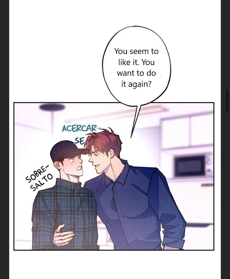 Read Semantic Error chapter 66 image 27 on Lezhin