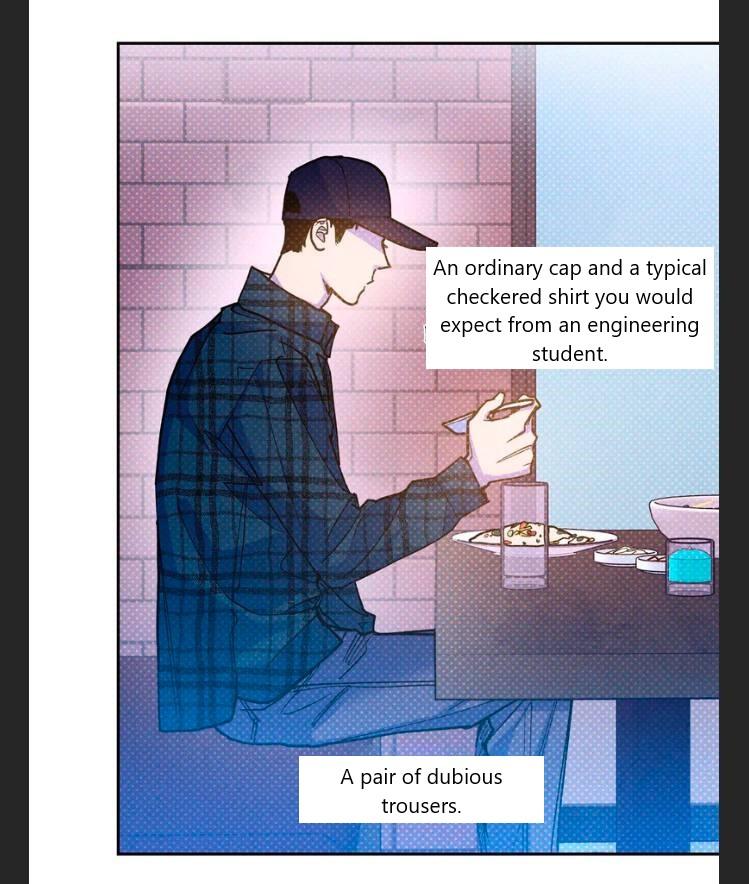 Read Semantic Error chapter 66 image 35 on Lezhin