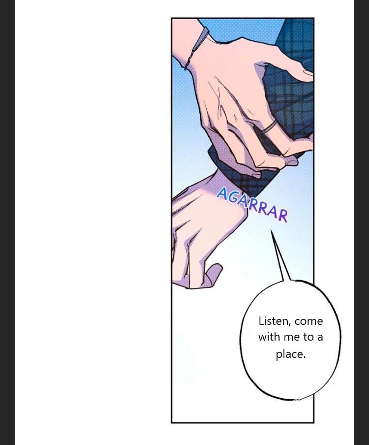 Read Semantic Error chapter 66 image 38 on Lezhin