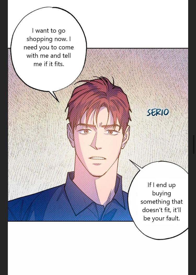 Read Semantic Error chapter 66 image 40 on Lezhin