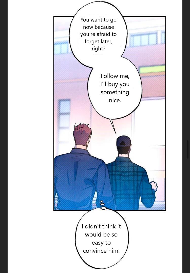 Read Semantic Error chapter 66 image 43 on Lezhin