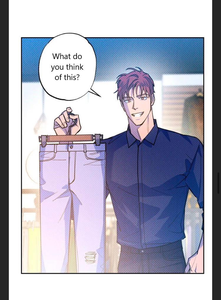 Read Semantic Error chapter 66 image 45 on Lezhin