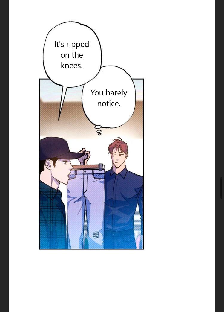 Read Semantic Error chapter 66 image 46 on Lezhin