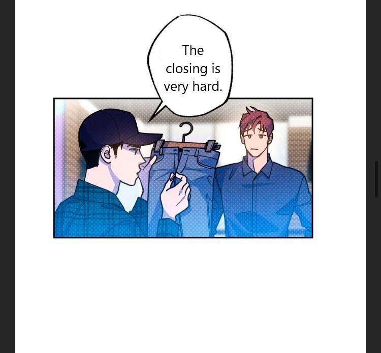 Read Semantic Error chapter 66 image 48 on Lezhin