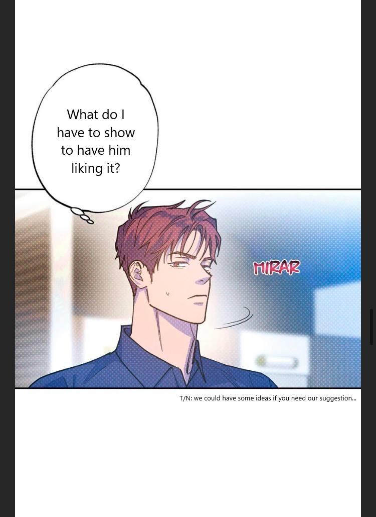 Read Semantic Error chapter 66 image 49 on Lezhin