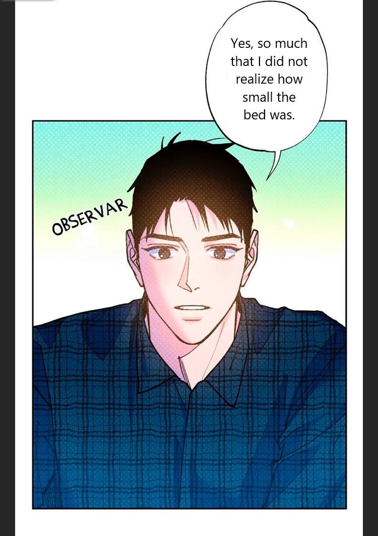 Read Semantic Error chapter 66 image 5 on Lezhin