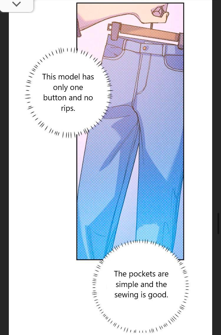 Read Semantic Error chapter 66 image 51 on Lezhin